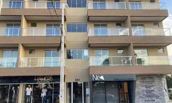 Imagem: Alugo apartamento de 1 quarto no Centro