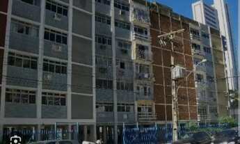 Imagem 1: Conselheiro aguiar 2+1 elevador - Permuto... leia o anúncio