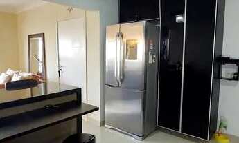 Imagem 6: Apartamento para Locação em São Bernardo do Campo, Centro, 3 dormitórios, 1 suíte, 3 banhe