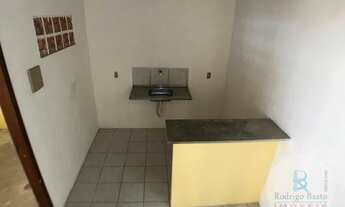 Imagem 5: Casa com 2 dormitórios para alugar, 52 m² por R$ 603,49/mês - Lagoinha - Eusébio/CE