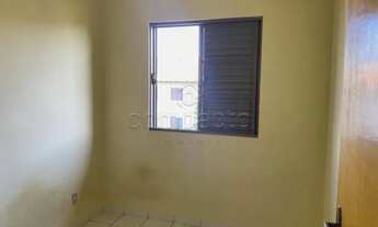 Imagem 4: Apartamento Padrão em São José do Rio Preto