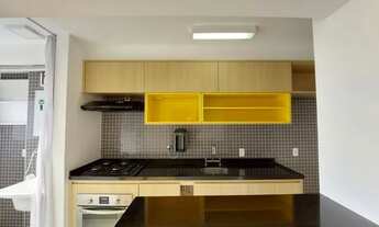 Imagem 8: Apartamento para aluguel possui 62 metros quadrados com 2 quartos em Consolação - São Paul