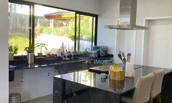 Imagem 3: Sobrado Residencial Alto Padrão 4 dorms + piscina, hidro, gourmet