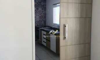 Imagem 4: Apartamento com 3 dormitórios à venda, 107 m² por R$ 900.000 - Vila Homero Thon - Santo An