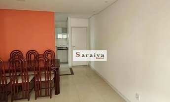 Imagem 7: Apartamento com 3 dormitórios à venda, 72 m² por R$ 580.000,00 - Rudge Ramos - São Bernard