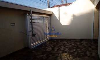 Imagem 2: Casa com 2 dormitórios à venda, 90 m² por R$ 320.000,00 - Jardim São Lourenço - Limeira/SP