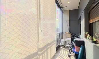 Imagem 7: Apartamento para Aluguel - Vila Romana, 1 Quarto, 71 m2