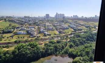 Imagem 4: Apartamento (tipo - padrao) 3 dormitórios/suite, portaria 24hs, lazer, espaço gourmet, sal