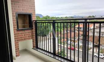 Imagem 4: JOINVILLE - Apartamento Padrão - COSTA E SILVA