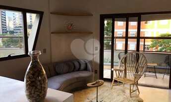 Imagem 2: Pininfarina Garden Apartment (AAA