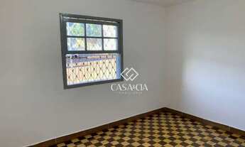 Imagem 5: Casa com 2 dormitórios para alugar, 80 m² por R$ 1.455/mês - Jaraguá - Piracicaba/SP