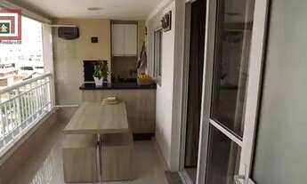 Imagem 3: Apartamento residencial à venda, Saúde, São Paulo