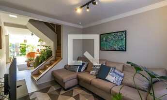 Imagem: Casa de Condomínio para Aluguel - Alphaville