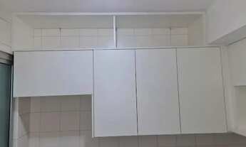 Imagem 6: Apartamento Duplex com 1 dormitório para alugar, 45 m² por R$ 4.202,25/mês - Pinheiros - S