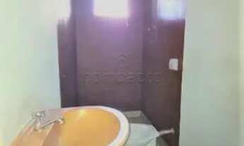 Imagem 4: Casa Padrão em São José do Rio Preto