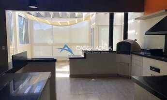 Imagem 4: Casa - Gramado - Campinas