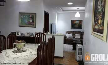 Imagem 2: Casa para Venda em Campo Mourão, Jardim Santa Nilce I, 3 dormitórios, 1 suíte, 3 banheiros