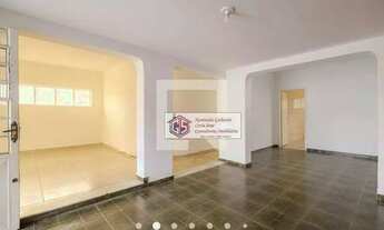 Imagem 3: Casa com 3 dormitórios para alugar, 330 m² por R$ 2.050,00/mês - Jardim Maria Augusta - Ta