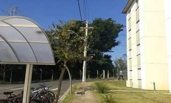 Imagem 4: APARTAMENTO 2 DORMITÓRIOS COZINHA COM ARMÁRIO E GABINETE BAIRRO VARGEÃO JAGUARÍUNA