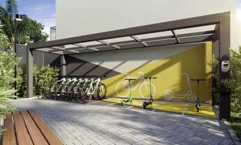 Imagem 6: Casa Triplex em Condomínio - Granja Vianna - Entrega em 2024