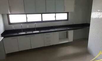 Imagem 7: Lindo Apto de Alto Padrão com 208m², 4 Suítes + Dep. Completa, 03 Vagas