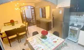 Imagem 3: Casa de 134m² sobrada com 3 dormitórios e 2 vagas de garagem no Centro de Osasco