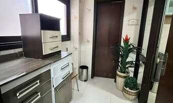 Imagem 6: Apartamento mobiliado de 3 dormitórios com 1 vaga