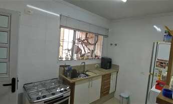 Imagem 7: São Paulo - Casa Padrão - Jardim Danfer