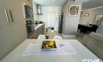 Imagem 10: Apartamento Garden com 03 suítes para locação anual no Pioneiros em Balneário Camboriú/SC