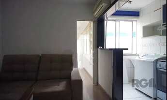 Imagem 4: Apartamento em Passo da Areia