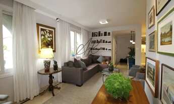 Imagem: Apartamento 197m² no Planalto Paulista!