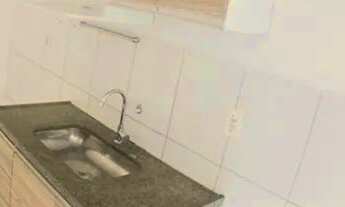 Imagem 2: RCF-007 Cond. Top Life ,45 metros quadrados com 2 quartos em São Diogo II - Serra - ES