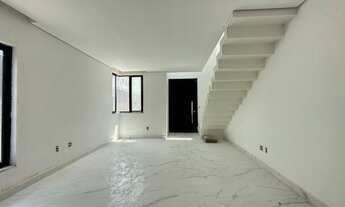 Imagem 7: LINDA CASA GEMINADA DUPLEX COM ENTRADA INDIVIDUAL,LOCALIZADA PRÓXIMO A LAGOA DA PAMPULHA