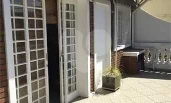 Imagem 2: São Paulo - Casa Padrão - VILA MARIANA