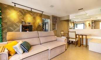 Imagem 6: Apartamento à Venda - Jardim Esperança, 2 Quartos, 76 m2