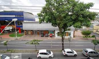 Imagem 7: Apartamento para Aluguel - Carlos Prates, 4 Quartos, 177 m2