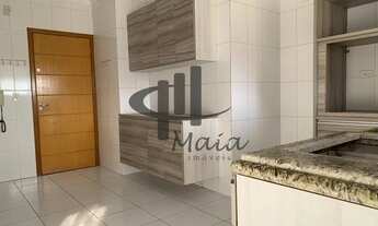 Imagem 5: Locação Apartamento Sao Caetano do Sul Santa Maria Ref: 15092