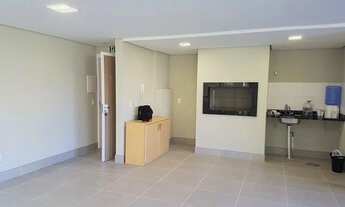 Imagem 2: Apartamento para Venda - 62.53m², 2 dormitórios, sendo 1 suites, 1 vaga - Jardim do Salso