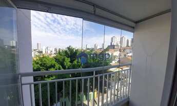 Imagem 3: Apartamento com 2 dormitórios, 50 m² - venda por R$ 460.000,00 ou aluguel por R$ 2.750,00