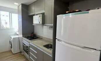 Imagem 4: Apartamento para Venda em Florianópolis, Canasvieiras, 1 dormitório, 1 banheiro, 1 vaga