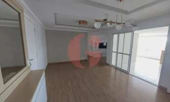 Imagem: Apartamento Padrão em São José dos Campos