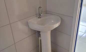 Imagem 4: Aluga se Apartamento novo de 2 quartos no Térreo