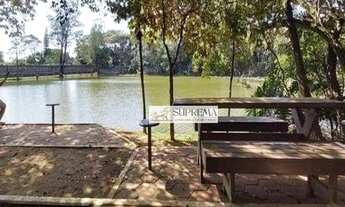 Imagem 4: Terreno à venda, 772 m² por R$ 470.000,00 - Condomínio Residencial Evidence - Araçoiaba da