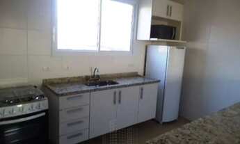 Imagem 5: Sorocaba - Apartamento Padrão - Jardim Moncayo