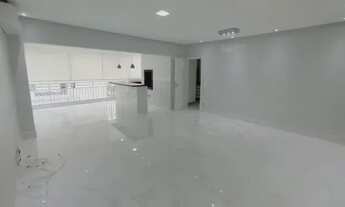 Imagem 4: VENDE-SE APARTAMENTO DE 3 DORMITÓRIOS (1SUÍTE) NO BOSSA NOVA NO BAIRRO DO MARAPÉ EM SANTOS