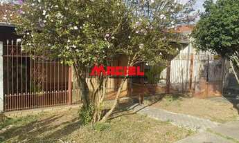 Imagem 3: Casa Padrão em São José dos Campos