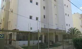 Imagem 2: JARDIM AMERICANO - APARTAMENTO 3 DORMITÓRIOS 1 TIPO APARTAMENTO 2 C/AE, GARAGEM 1 VEÍCULO