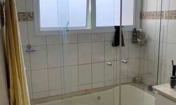 Imagem 5: Apartamento Venda Chácara Klabin 180 m² 3 Dormitórios