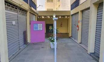 Imagem 7: Loja para alugar, 10 m² por R$ 1.000,00/mês - Ponta da Praia - Santos/SP