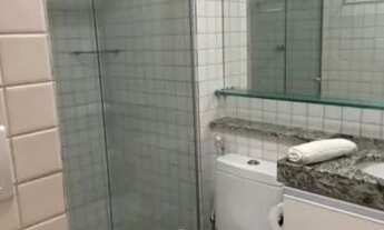 Imagem 4: DM - Oportunidade Cupe Beach Living frente piscina, totalmente mobiliado. 2 quartos